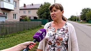 Репортаж с поселка Авиатор