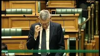 Ngai Tamanuhiri Claims and Ngati Makino Claims Settlement Bills - First Reading - Part 5