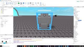 Roblox Studio :: How to Make a Custom Health Bar Above Enemies!