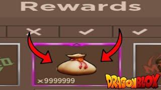 dragon blox how to get gold zeni