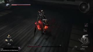 Nioh - LUL