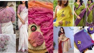 Meesho saree haul | Meesho saree collection | Meesho saree review #saree #video #onlineshopping