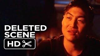 The Fast and the Furious: Tokyo Drift Deleted Scene - One in Six Billion (2006) - Racing Movie HD