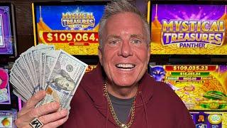 Need A Win On This New Slot Machine