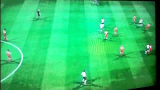 Killer FIFA goals