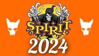 Spirit Halloween 2024 Full Walkthrough