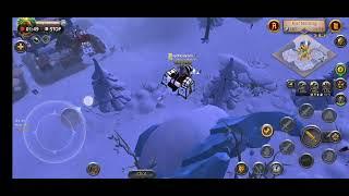 part 2 of the crafting bed and table in albion online