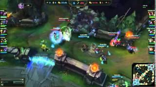 Lux in bronzeland Ep.4 - Enemy Trap