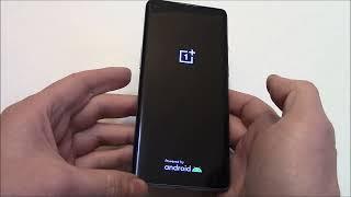 How To Hard Reset A OnePlus 8 Smartphone