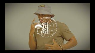 JEEP ONE TEE ONE TREE