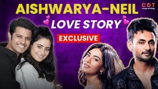 Famous Filmy Love Story Of Bigg Boss Couple:Neil Aish I Amrita Rao I RJ Anmol I COUPLE Of Things I