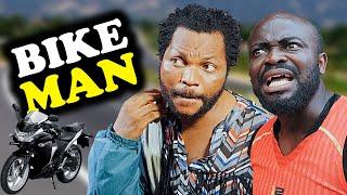 BIKE MAN | Episode 11 | Denilson Igwe Comedy