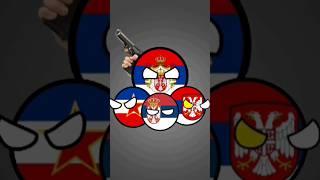 This is Serbia #edit #phonk #countryballs #meme #animation #history #serbia