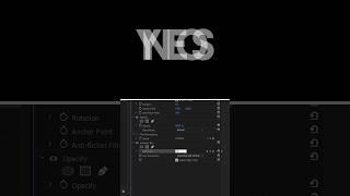 Text Morph in Seconds ⏱️ Premiere Pro Magic