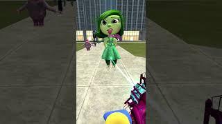 GUESS REAL HEAD OF INSIDE OUT 2 DOGDAY POPPY PLAYTIME SMILING CRITTERS IN GARRY'S MOD