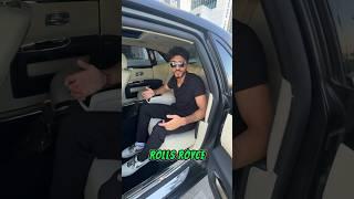 DROPSHIPPING MILLIONAIRE OF DUBAI!! 
