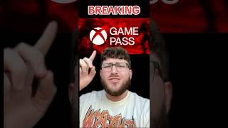 Microsoft INCREASED Xbox Game Pass Prices… 