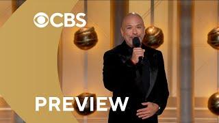 Jo Koy Golden Globes Monologue