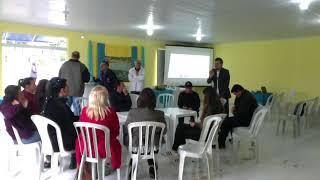 Conferência de Cultura de Tijucas do Sul