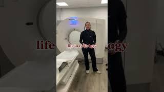 Life in Radiology