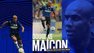 THE GREAT MAICON  | SKILLS, GOALS AND ASSISTS 