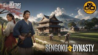 Re-reseña Sengoku Dynasty - ¿ Se habrá redimido?