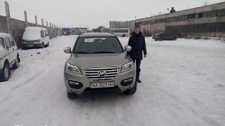 Lifan x60 222000 грн В рассрочку 5 875 грнмес Сумы ID авто 275166