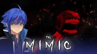 「Roblox Spooky」o nwo mimic