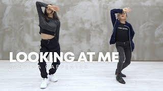 Sabrina Carpenter - Looking at Me / Eva choreography