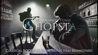 WHISKEY BLUES – A Reimagined Tune by Chopsta