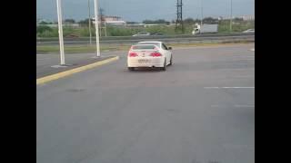 Honda Integra Type R DC5