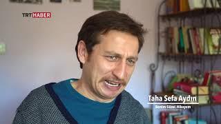 TAHA SEFA AYDIN (MUHTEREM KAPTAN) benim güzel hikayem.