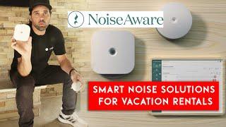 NoiseAware Smart Noise Measurement Solutions for Host