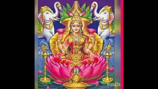 #Shri ashtalakshmi #Shri ashta Lakshmi stotram