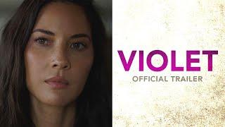 VIOLET | Official Trailer | Now Playing at Home on Demand