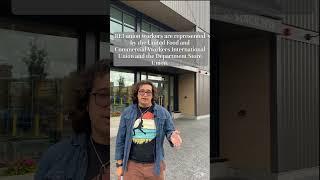 A new REI Co-op in Ithaca, New York #ithaca #ithacacollege #rei