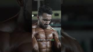 Confidence Hai khud pe  #haidermalikfitness #haidermalik #sultan #malikfitness #viralvideo