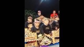 Selalu Squad Dede Nugi tampil apa adanya...