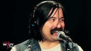 Honus Honus - "Oh No!" (Live at WFUV)