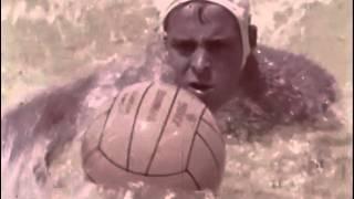 US Water Polo Instructional Film (1965)