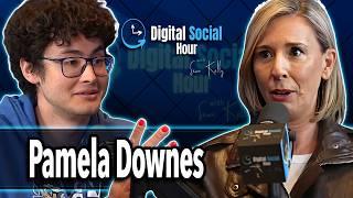 Build a Better You: Spiritual Insights for Modern Leaders | Pamela Downes DSH #1294