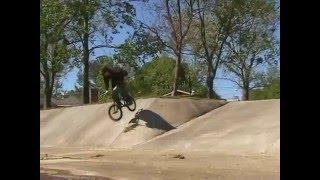 BMX - Seth Kimbrough in Shadow Conspiracy Into The Void DVD