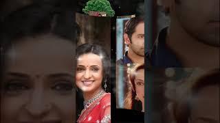 Sanaya Irani and Barun Sobti