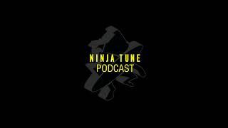 Ninja Tune Podcast - Benny Wenda (Free West Papua) & Matt Black