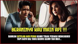 KISAH SEDIH  SATU HAL YANG HARUS KAMU TAU MAS |Eps.03| ARAH CERITA