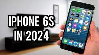 Should you get iPhone 6s in 2024?