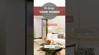 Home Interior Designers in Mumbai - Inavit Modutech