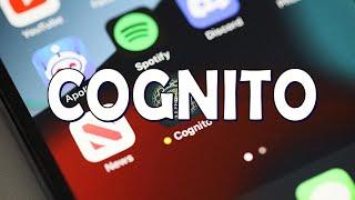 Magic Review - Cognito by Lloyd Barnes & Owen Garfield