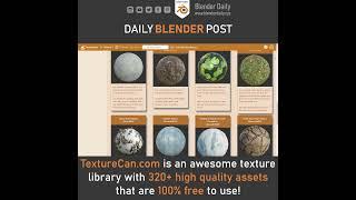 320+ Free Pbr Textures!