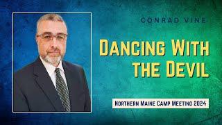 Dancing with the Devil | Dr. Conrad Vine